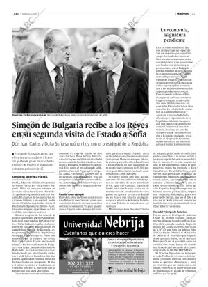 ABC MADRID 09-06-2003 página 21