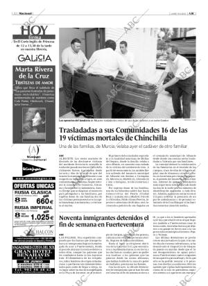 ABC MADRID 09-06-2003 página 22