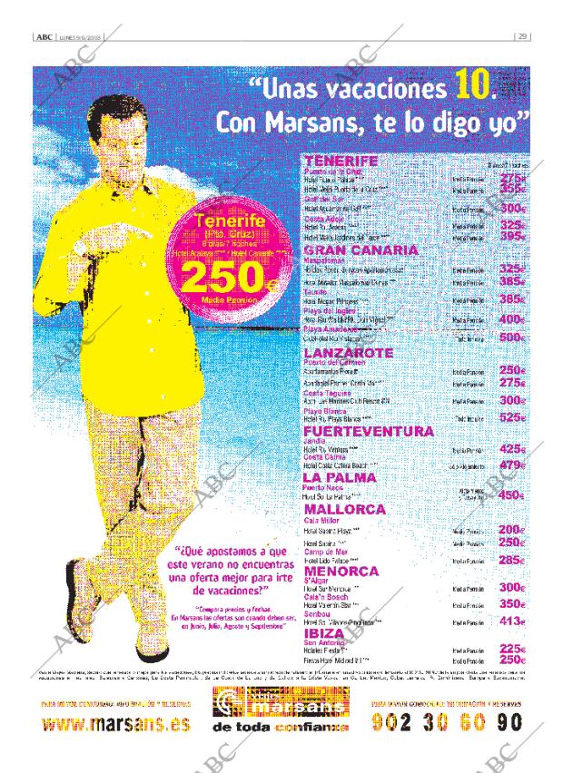 ABC MADRID 09-06-2003 página 29