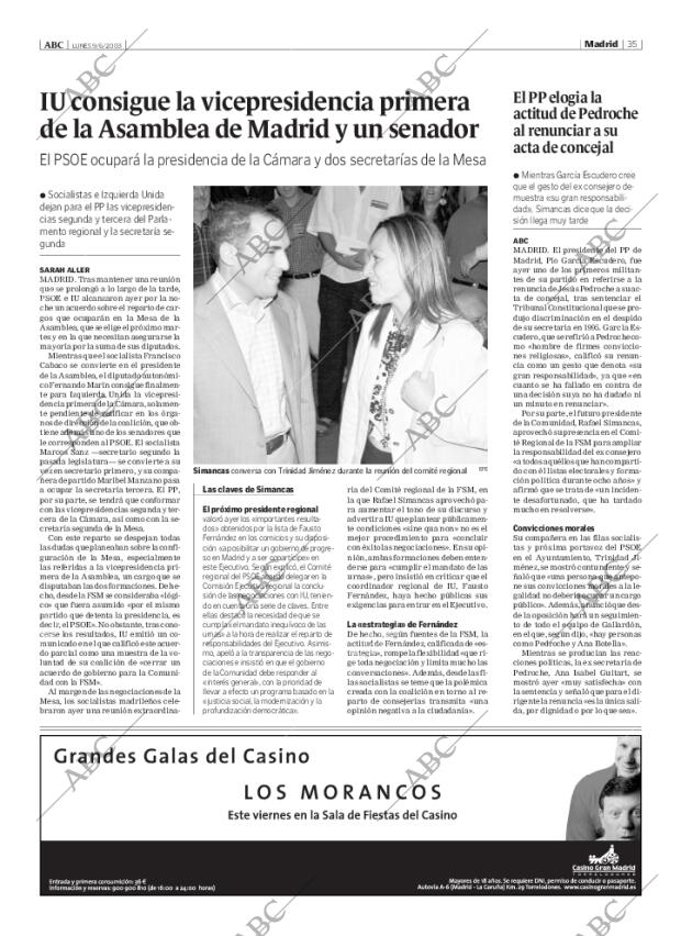 ABC MADRID 09-06-2003 página 35