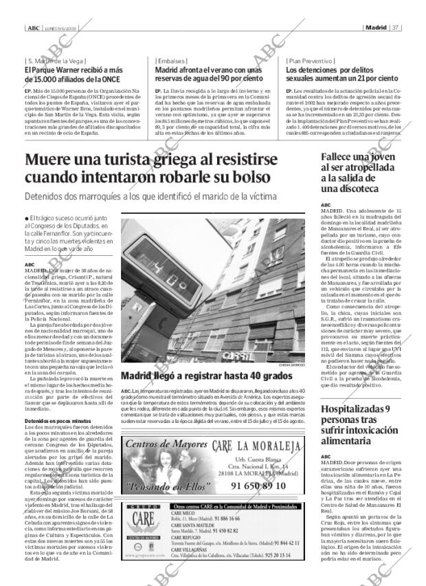 ABC MADRID 09-06-2003 página 37