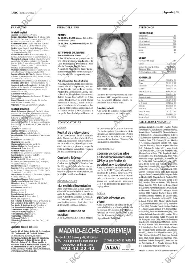 ABC MADRID 09-06-2003 página 39