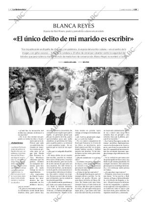 ABC MADRID 09-06-2003 página 4