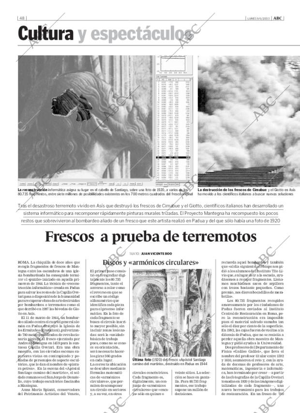 ABC MADRID 09-06-2003 página 48