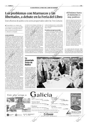 ABC MADRID 09-06-2003 página 50