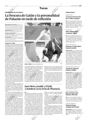 ABC MADRID 09-06-2003 página 54