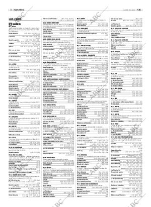 ABC MADRID 09-06-2003 página 58