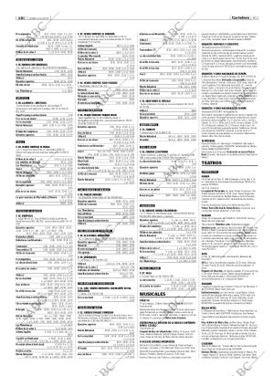 ABC MADRID 09-06-2003 página 61