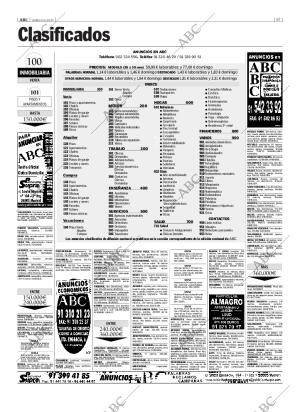 ABC MADRID 09-06-2003 página 67