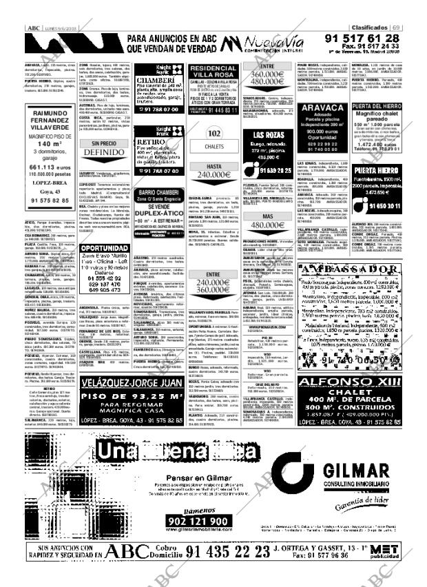 ABC MADRID 09-06-2003 página 69