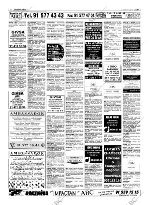 ABC MADRID 09-06-2003 página 70