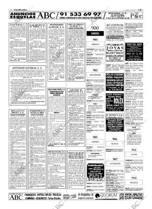 ABC MADRID 09-06-2003 página 76