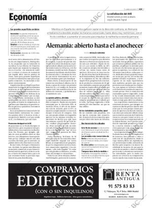 ABC MADRID 09-06-2003 página 81