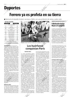 ABC MADRID 09-06-2003 página 84