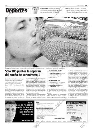 ABC MADRID 09-06-2003 página 85