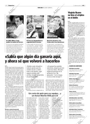ABC MADRID 09-06-2003 página 87