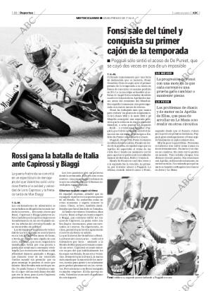 ABC MADRID 09-06-2003 página 89