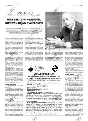 ABC MADRID 09-06-2003 página 96