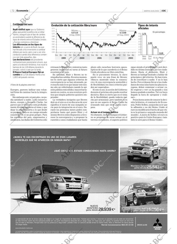 ABC CORDOBA 10-06-2003 página 72