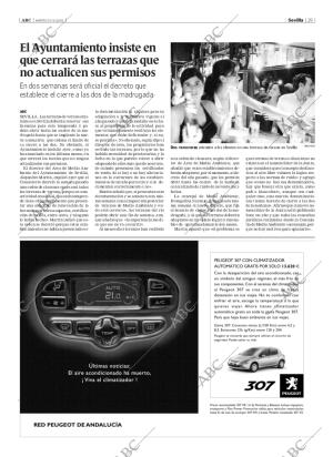 ABC SEVILLA 10-06-2003 página 29