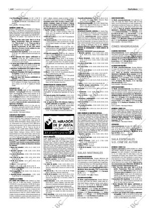 ABC SEVILLA 10-06-2003 página 63