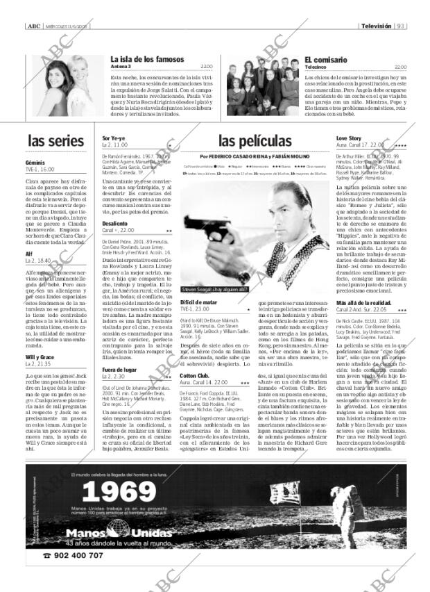 ABC SEVILLA 11-06-2003 página 93