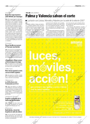 ABC MADRID 13-06-2003 página 105