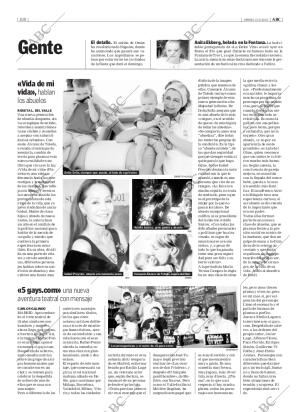 ABC MADRID 13-06-2003 página 108