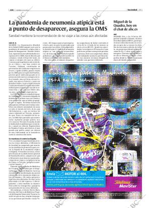 ABC MADRID 13-06-2003 página 49