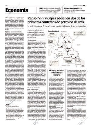 ABC MADRID 13-06-2003 página 89