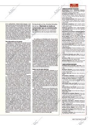CULTURAL MADRID 14-06-2003 página 5