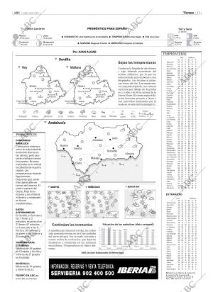 ABC SEVILLA 16-06-2003 página 43