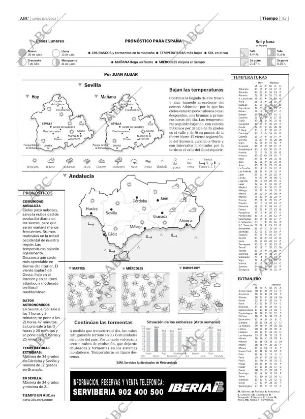 ABC SEVILLA 16-06-2003 página 43