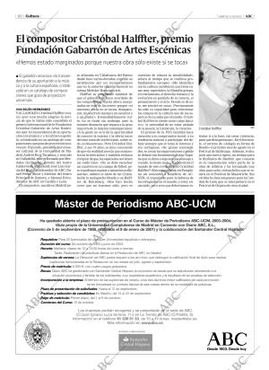 ABC CORDOBA 17-06-2003 página 60