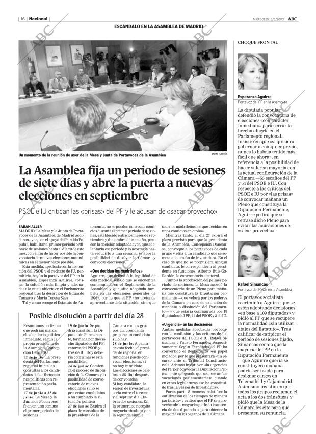 ABC CORDOBA 18-06-2003 página 16