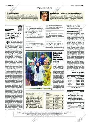 ABC CORDOBA 18-06-2003 página 2