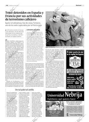 ABC CORDOBA 18-06-2003 página 21