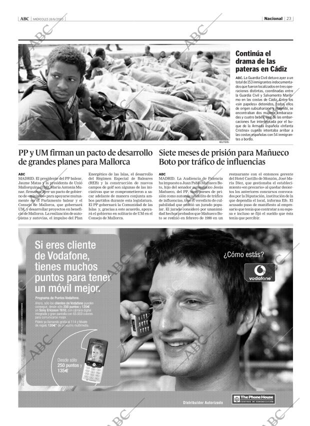 ABC CORDOBA 18-06-2003 página 23