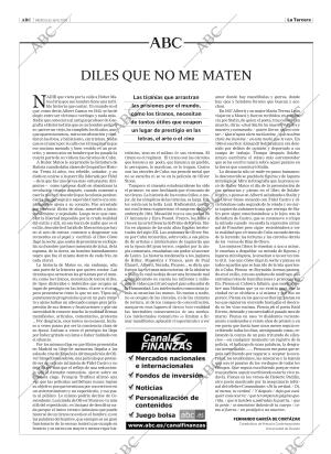 ABC CORDOBA 18-06-2003 página 3