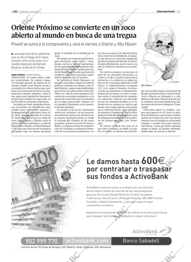 ABC CORDOBA 18-06-2003 página 31