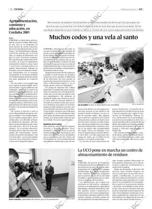 ABC CORDOBA 18-06-2003 página 38
