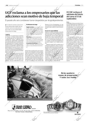 ABC CORDOBA 18-06-2003 página 39