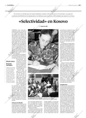 ABC CORDOBA 18-06-2003 página 4