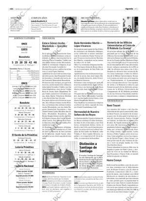 ABC CORDOBA 18-06-2003 página 45