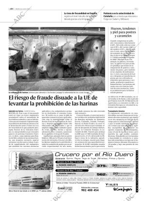 ABC CORDOBA 18-06-2003 página 51