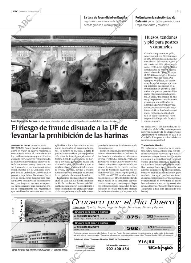 ABC CORDOBA 18-06-2003 página 51