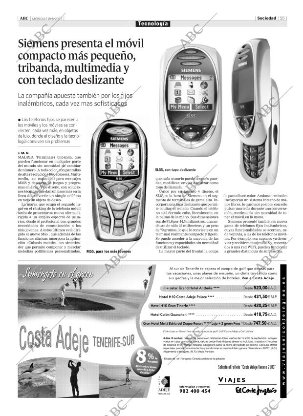 ABC CORDOBA 18-06-2003 página 55