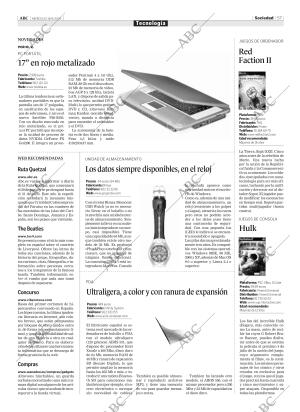 ABC CORDOBA 18-06-2003 página 57