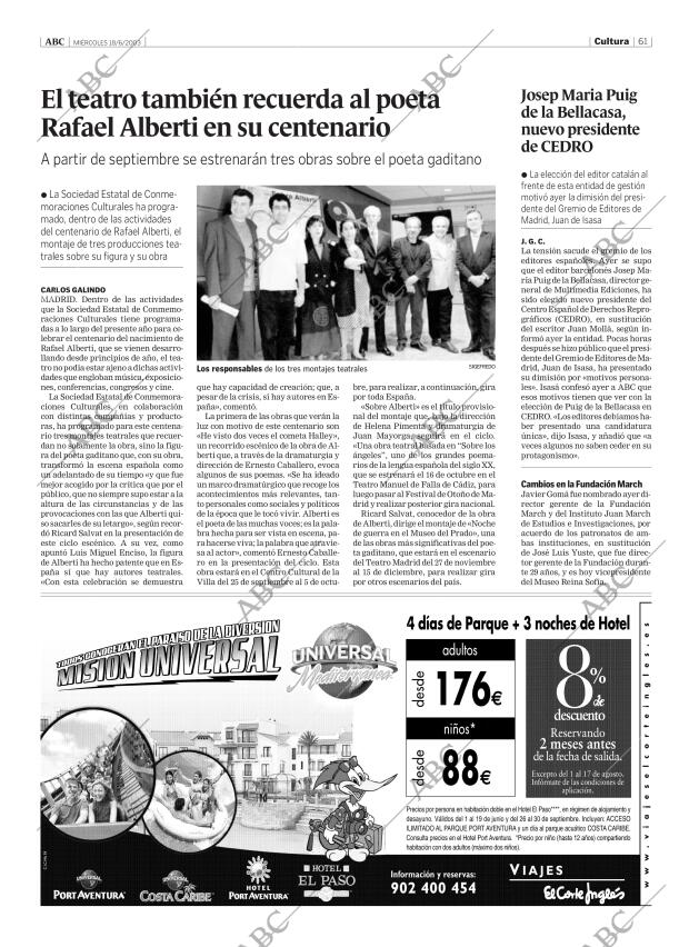 ABC CORDOBA 18-06-2003 página 61