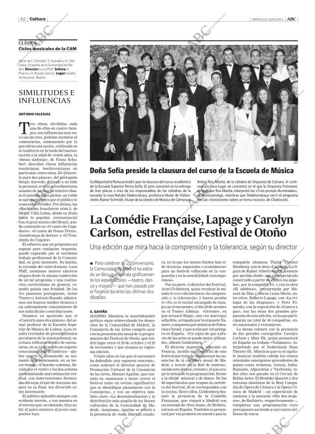 ABC CORDOBA 18-06-2003 página 62